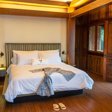 Tira Vilagna Suites & Spa Kintamani Δωμάτιο φωτογραφία