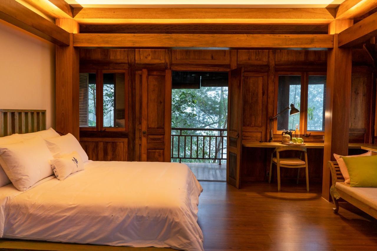 Tira Vilagna Suites & Spa Kintamani Εξωτερικό φωτογραφία