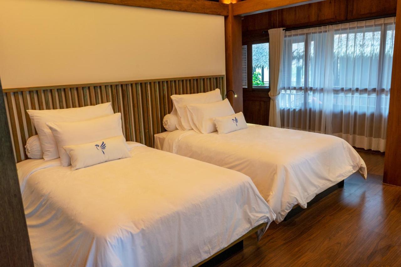Tira Vilagna Suites & Spa Kintamani Εξωτερικό φωτογραφία